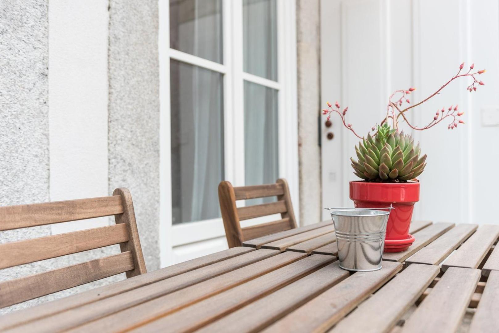 Guestready - Lofted Getaway In Downtown Porto Apartment Exterior photo
